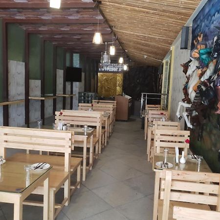 Arna Hotel Devanahalli Екстериор снимка