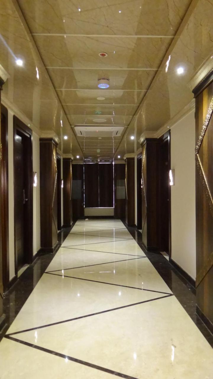 Arna Hotel Devanahalli Екстериор снимка