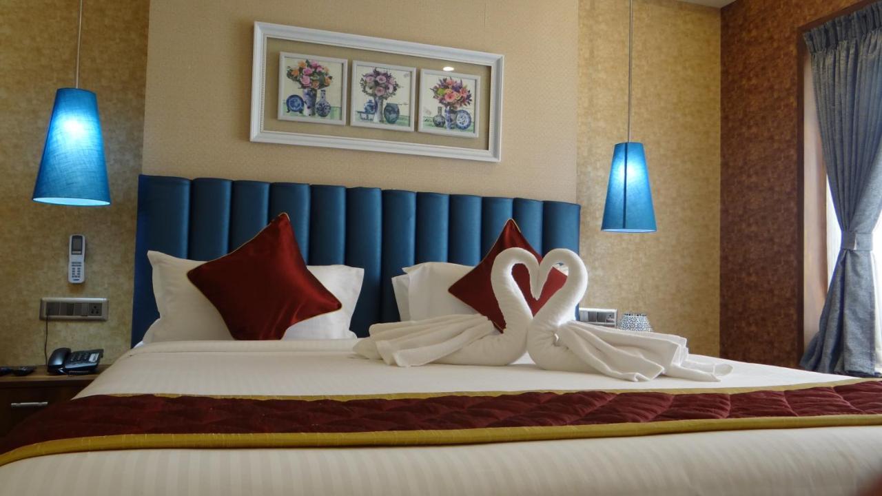 Arna Hotel Devanahalli Екстериор снимка