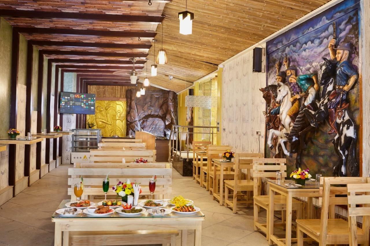 Arna Hotel Devanahalli Екстериор снимка