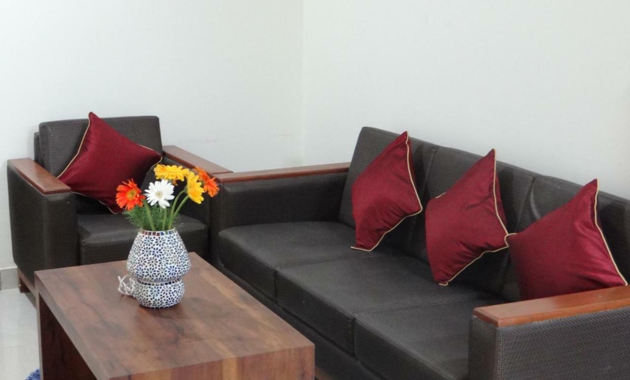 Arna Hotel Devanahalli Екстериор снимка